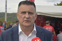 Đajić: Nezadovoljstvo Banjalučana veliko