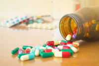Antibiotici gube bitku sa infekcijama