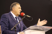 Dodik: Nikada Dejanu Kojiću neću oprostiti izdaju