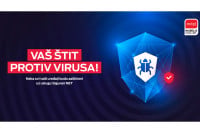 Budite bezbjedni na netu uz m:tel uslugu Siguran NET