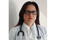 Ivona Risović prvi sertifikovani profesionalac za liječenje gojaznosti