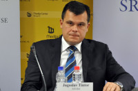 Тинтор: Комисија вјештака рекла да Алексић нема оправдан разлог за одлагање суђења