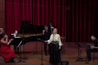 Večeras koncert tango ansambla “Liberkvatro” u Banskom dvoru