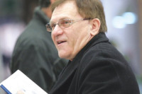 Miloš Bojanić napisao pjesmu sinu