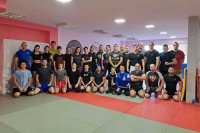 Prvi međunarodni BJJ turnir "Banja Luka Challenge"