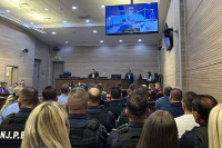 Случај “Бањска”: Рочиште одгођено за девети октобар