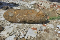 Bomba sa 125 kilograma eksploziva u centru Nove Gradiške