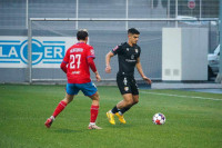 Borac slavio u Posušju
