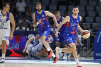 Veliko slavlje Igokee u Dalmaciji