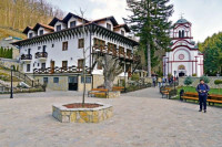 Molitva za zdravlje iz manastira Tumane