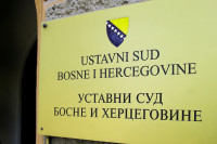 Strane sudije za rušenje Ustava „uzele“ milion maraka!