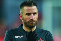 Tošić saopštio kraj karijere: "Ostvario sam svoje snove"
