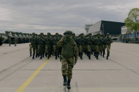 Два модела цивилне војске у Србији