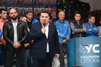 Tribina Ujedinjene Srpske u Dragočaju: „Mi razumijemo probleme naroda“