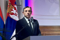 Vulin: Srbija neće dozvoliti mijenjanje Dejtona