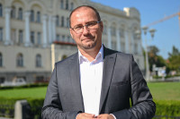 Bosančić: Smanjiti cijene parkinga nakon odluke Ustavnog suda
