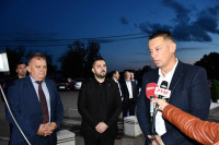 Nešić: DNS uz Adžića