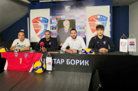 Šesti memorijal "Limun Papić": Debitant Partizan prvi favorit