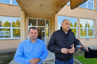 Brdar: Ulagaćemo u znanje, obrazovanje i mlade