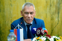 Bocan-Harčenko: Rusija će štititi prava Srpske na osnovu Dejtona