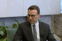 Петковић: Куртијева полиција уселила у зграду отету од српских институција