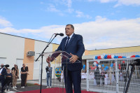 Dodik: Srbija pomaže Srpskoj iz državnog interesa