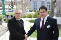Miličević:Savić jedan najboljih načelnika u Srpskoj