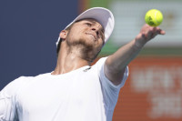 Miomir Kecmanović eliminisan u prvom kolu ATP turnira u Pekingu