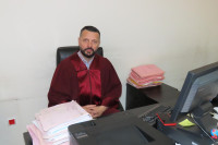 Denis Kurtović novi sudija Suda BiH