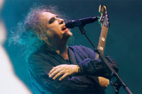"The Cure" objavio pjesmu nakon 16 godina pauze (VIDEO)