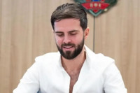 Pjanić potpisao za ruski klub