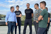 Brdar: Poljoprivrednici zaslužuju poštovanje i podršku