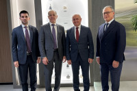 Đokić: Dati doprinos ukupnoj energetskoj tranziciji