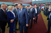 Dodik: Prijedor strateško mjesto