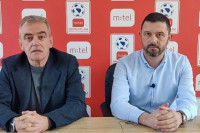 U dobojskoj Slogi još ne znaju ko će naslijediti Vladu Jagodića