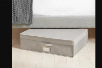 Privucite novac i ljubav: Evo šta treba da stavite ispod kreveta