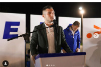 Kresojević: Dok su drugi blokirali, mi smo radili