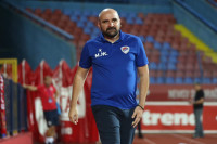 Emotivan meč za trenera Žižovića