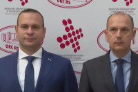 Lončar: Sa energijom Šobota i Đajića nema zime za pacijente