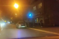 Detalji sukoba u Banjaluci: Pijan ušao u tuđe dvorište pa izvukao "deblji kraj"