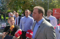 Selak: Zaustaviti betonizaciju i nakaradnu gradnju u Banjaluci