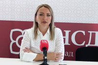 Svjetlanović: Projekat zdrave ishrane obuhvatiće 5.600 osnovaca