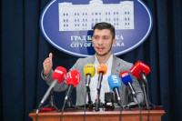 Kresojević: Na računu Grada Banjaluka više od 21 milion KM