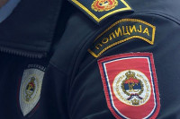 Sokočani planirali paliti vozila policajaca