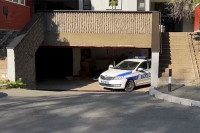 Полиција на трагу особама које су сакривале оружје на Новом Београду