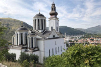 Podrška Srbije obnovi Sabornog hrama i manastira Žitomislić u Mostaru