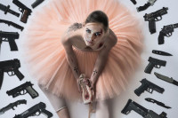 Izašao trejler za film „Džon Vik: Balerina” Ženska strana osvete