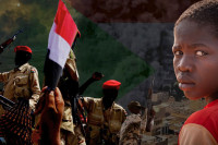 Da li sukob u Sudanu postaje geopolitički veći od onog u Ukrajini i Gazi
