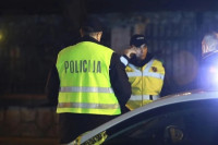 Nezgoda kod tunela Budoš: Povrijeđeno troje učenika