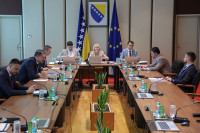 Pljušte tužbe protiv BiH, nadležni nijemi